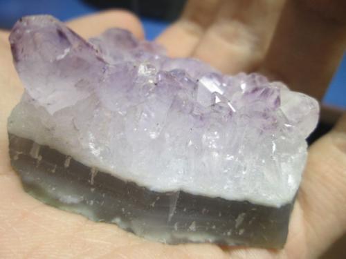 Как хранить и демонстрировать найденные драгоценные камни. Минералы тоже люди: как я храню коллекцию и другое.