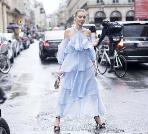 Какие платья будут самыми модными летом-2022. Общие тенденции моды на сезон весна-лето 2022 06 Какие платья будут самыми модными летом-2022. Общие тенденции моды на сезон весна-лето 2022 06