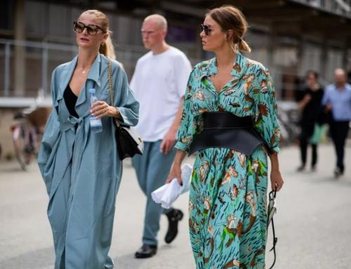 Какие платья будут самыми модными летом-2022. Общие тенденции моды на сезон весна-лето 2022 10 Какие платья будут самыми модными летом-2022. Общие тенденции моды на сезон весна-лето 2022 10