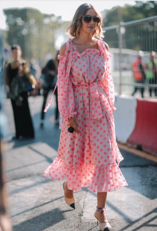 Какие платья будут самыми модными летом-2022. Общие тенденции моды на сезон весна-лето 2022 05 Какие платья будут самыми модными летом-2022. Общие тенденции моды на сезон весна-лето 2022 05