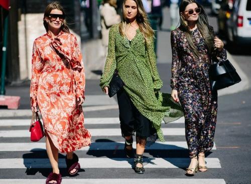 Какие платья будут самыми модными летом-2022. Общие тенденции моды на сезон весна-лето 2022 11 Какие платья будут самыми модными летом-2022. Общие тенденции моды на сезон весна-лето 2022 11