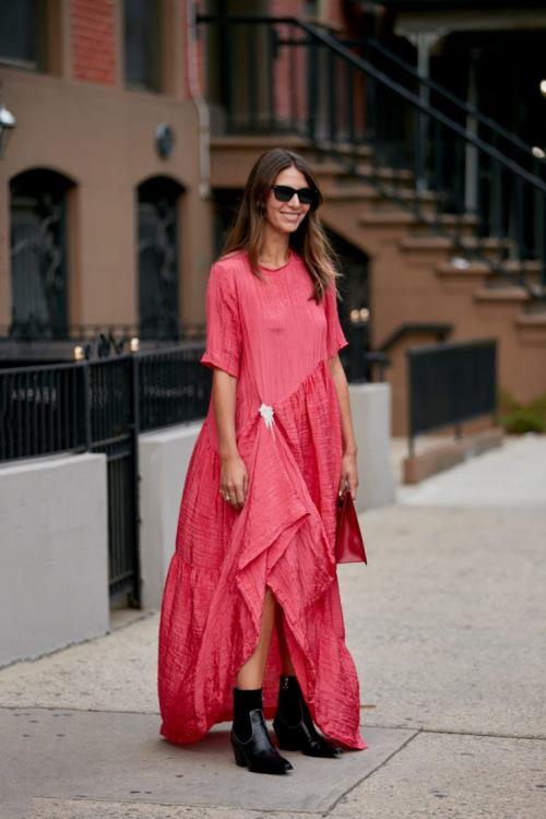 Какие платья будут самыми модными летом-2022. Общие тенденции моды на сезон весна-лето 2022 03 Какие платья будут самыми модными летом-2022. Общие тенденции моды на сезон весна-лето 2022 03