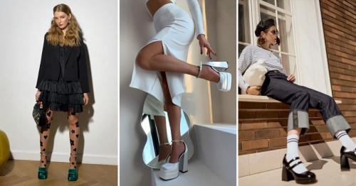 Босоножки женские 2022. Модная женская обувь на лето 2022