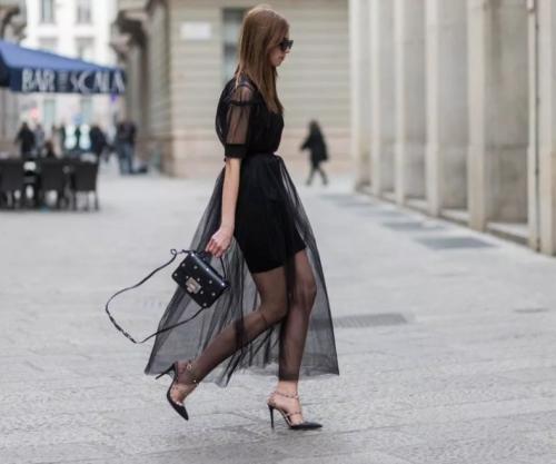 Какие платья будут самыми модными летом-2022. Общие тенденции моды на сезон весна-лето 2022 07 Какие платья будут самыми модными летом-2022. Общие тенденции моды на сезон весна-лето 2022 07