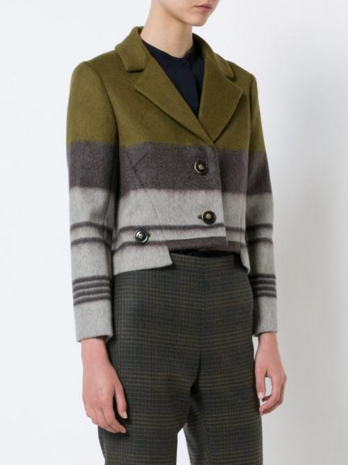 Главные тренды осень-зима 2022-2023. Модные тренды в верхней одежде осень-зима 2023 2024