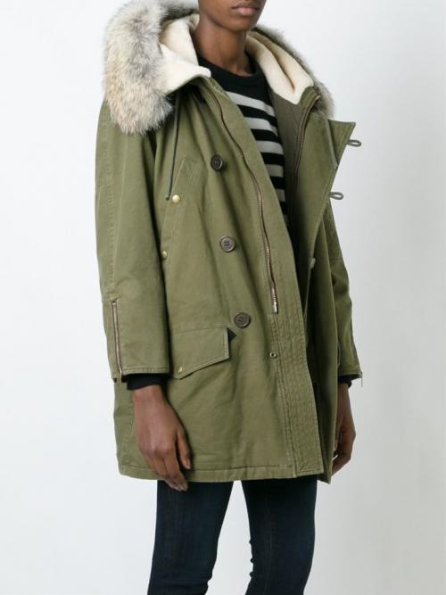 Главные тренды осень-зима 2022-2023. Модные тренды в верхней одежде осень-зима 2023 2024