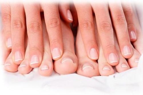 Как правильно ухаживать за кожей стоп. Уход за ногтевой пластиной 01 Как правильно ухаживать за кожей стоп. Уход за ногтевой пластиной 01