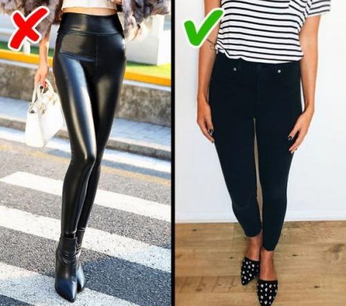 Антитренды Весна-Лето 2022. Что придется отложить в шкаф