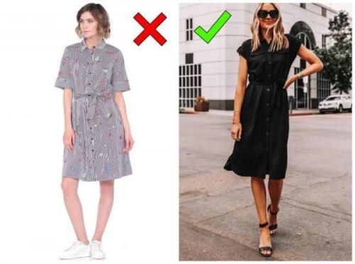 Антитренды Весна-Лето 2022. Что придется отложить в шкаф