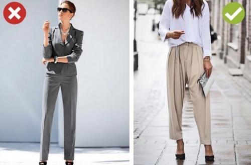 Антитренды Весна-Лето 2022. Что придется отложить в шкаф