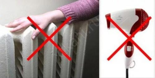 Как мыть кожаные кроссовки. Машинная стирка натуральной кожи