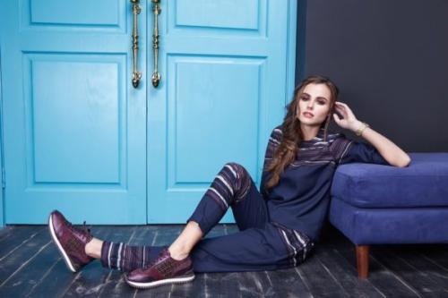 Модные брюки 2022-2023. Женские брюки 2022 2023 — модные тенденции, фасоны и длина