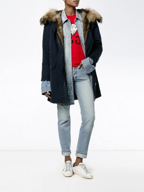 Модные цвета осень-зима 2021 2022. Модный цвет в одежде осень-зима 2022 2023 — прохладный синий