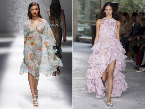 Главные тенденции молодежной моды на 2022 год.  Сдержанная роскошь 18