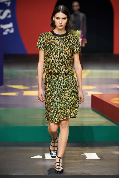 Самые модные принты и узоры лета-2022. Модные принты весна-лето 2022 23 Самые модные принты и узоры лета-2022. Модные принты весна-лето 2022 23