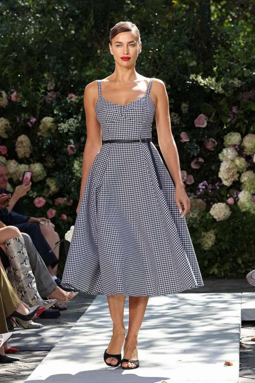 Самые модные принты и узоры лета-2022. Модные принты весна-лето 2022