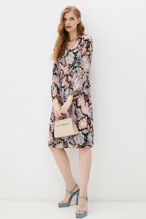 Самые модные принты и узоры лета-2022. Модные принты весна-лето 2022 14 Самые модные принты и узоры лета-2022. Модные принты весна-лето 2022 14