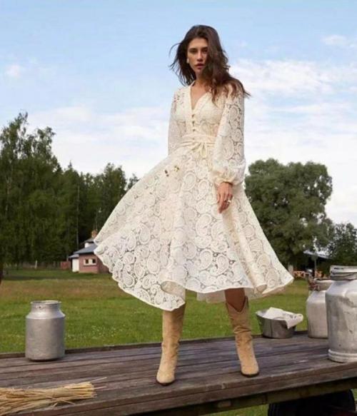 Молодежная мода 2022