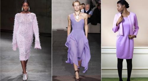 Самый модный цвет 2021-2022. Самые модные цвета сезона осень-зима 2021-2022