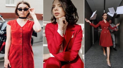 Самый модный цвет 2021-2022. Самые модные цвета сезона осень-зима 2021-2022