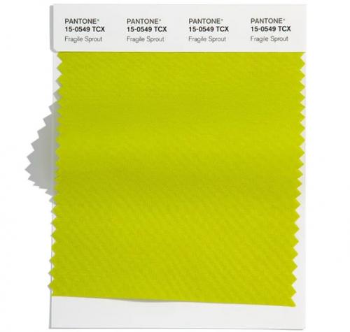 14 самых модных цветов в одежде 2022. 7 главных оттенков в одежде в 2022 году и с чем их сочетать 21