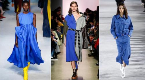 Самый модный цвет 2021-2022. Самые модные цвета сезона осень-зима 2021-2022