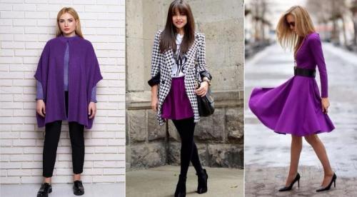 Самый модный цвет 2021-2022. Самые модные цвета сезона осень-зима 2021-2022