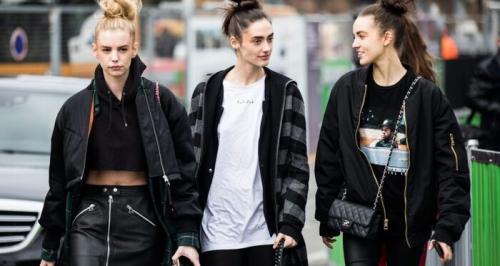 Молодежная мода 2022. Молодежный стиль одежды для парней и девушек