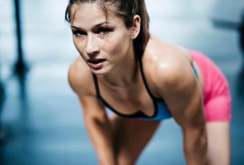 Как правильно составить график тренировок, чтобы не тратить много времени. Как найти время на спорт в плотном графике?