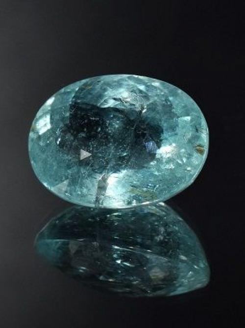 Где можно найти драгоценный камень морской волны. ТОП-5 стран по добыче аквамаринов