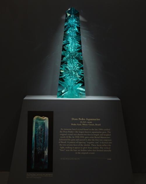 Морская волна: секреты драгоценного камня 04