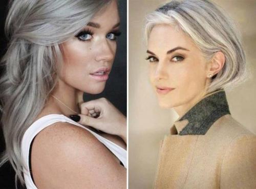 Мелирование блонд на русые волосы. Популярные типы мелирования для светлых волос