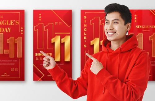 Почему именно 11 правил? Каковы причины такого выбора числа. Почем. 11 стал днём распродаж: как в этом замешаны китайские холостяки и создатель маркетплейса Alibaba