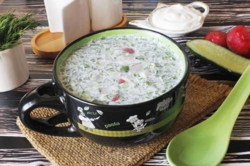 Какие блюда лучше всего подходят для быстрого и полезного обеда. 20 рецептов полезных блюд на обед