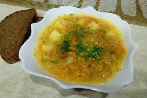 Какие блюда лучше всего подходят для быстрого и полезного обеда. 20 рецептов полезных блюд на обед