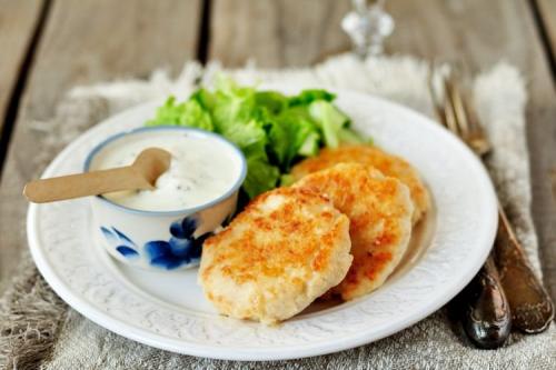 Какие блюда лучше всего подходят для быстрого и полезного обеда. 20 рецептов полезных блюд на обед