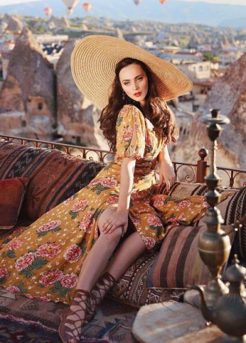 Что будет модным летом 2022 года в женской одежде. Какая одежда и обувь будут модными летом 2022