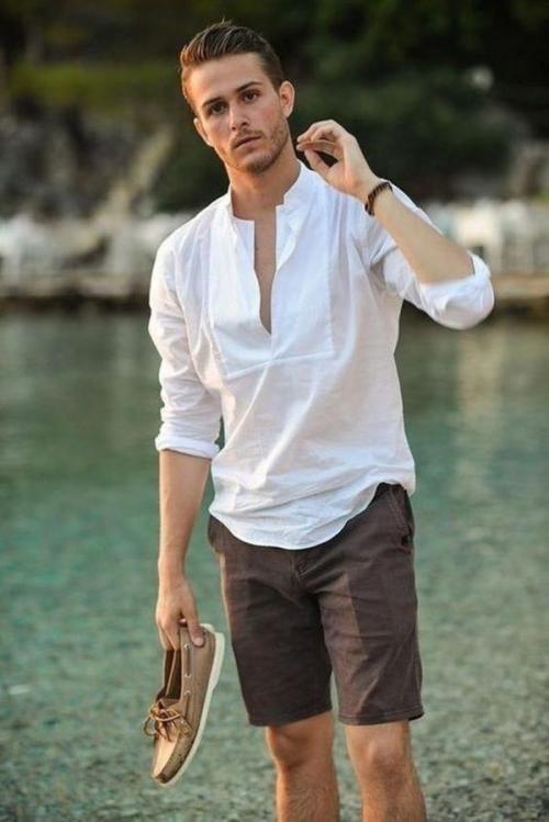 Что будет модным летом 2022 года в женской одежде. Какая одежда и обувь будут модными летом 2022 29