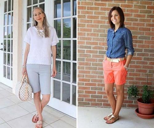 Мода весна-лето 2022 для женщин з.  Без чего точно не обойтись