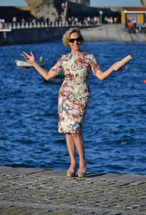 Мода весна-лето 2022 для женщин з.  Без чего точно не обойтись