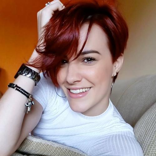 Цвет волос для коротких стрижек. Уникальные цвета волос для коротких стрижек