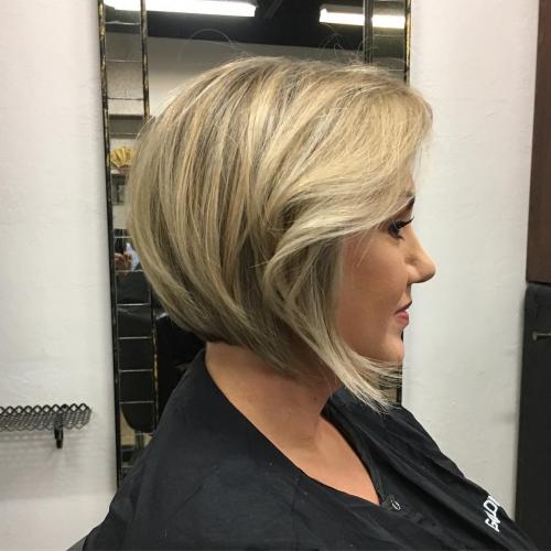 Цвет волос для коротких стрижек. Уникальные цвета волос для коротких стрижек