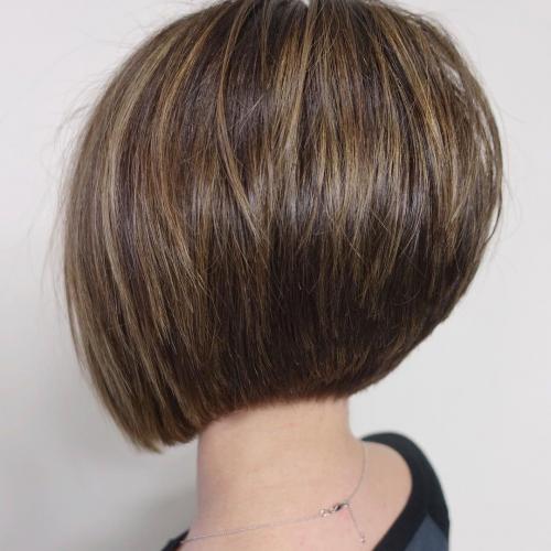 Яркое окрашивание на короткие волосы. Для блондинок и брюнеток: самые актуальные оттенки для окрашивания коротких волос