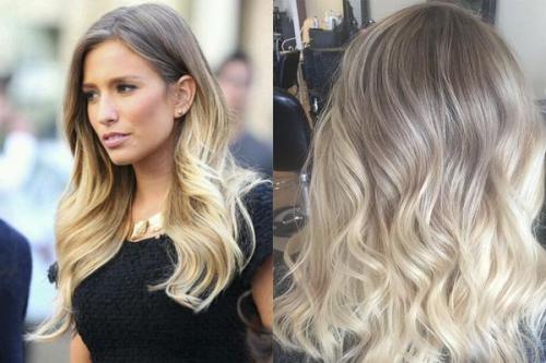 Холодный блондин на короткие волосы. Кому идет блонд на коротких волосах 24 Холодный блондин на короткие волосы. Кому идет блонд на коротких волосах 24