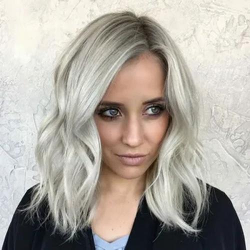 Холодный блондин на короткие волосы. Кому идет блонд на коротких волосах 25 Холодный блондин на короткие волосы. Кому идет блонд на коротких волосах 25