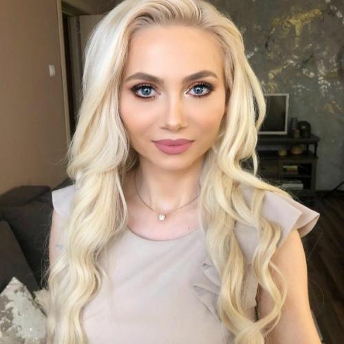 Жемчужный блонд на короткие волосы. Драгоценный мой: за что мы любим жемчужный блонд?