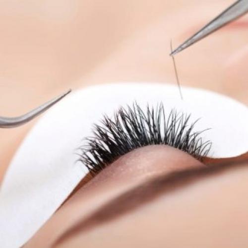 Наращивание норковых ресниц- особенности. Суть норкового наращивания 25