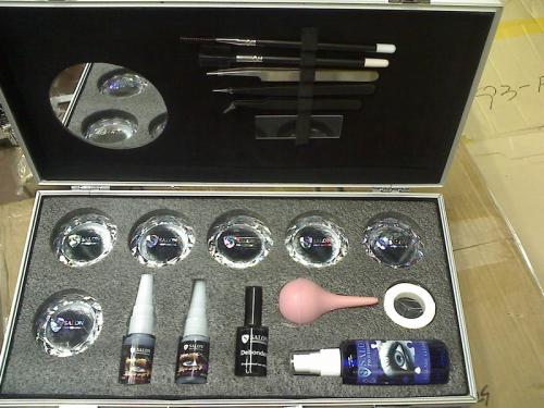 Норковые ресницы из чего сделаны. Суть норкового наращивания