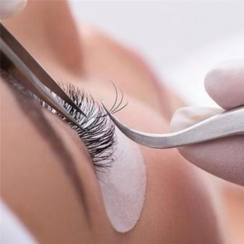 Наращивание норковых ресниц- особенности. Суть норкового наращивания 26