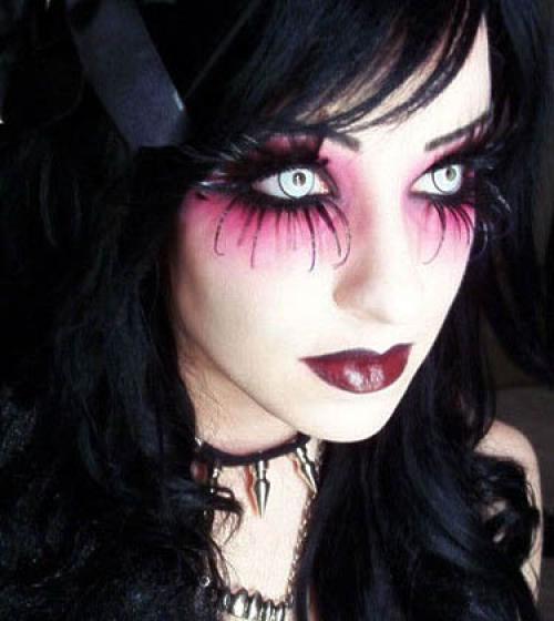 Формы накладных ресниц. Виды накладных ресниц (60 фото): как сделать правильный выбор